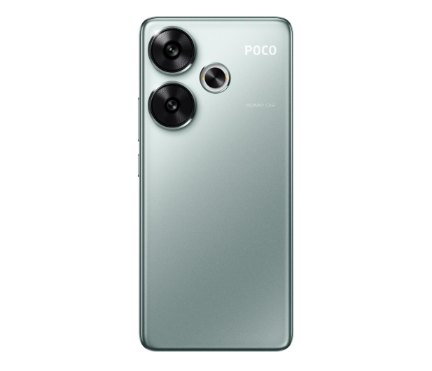 POCO F6 12/512GB Zielony - 1246216 - zdjęcie 4